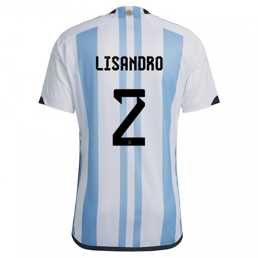 Niño Camiseta Argentina Lionel Messi #10 Morado 2ª Equipación 22-24 La  Camisa