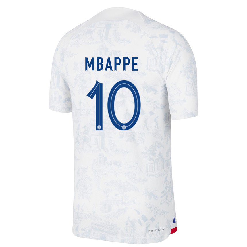 Camiseta Niño Selección fútbol de Francia 1ª Equipación