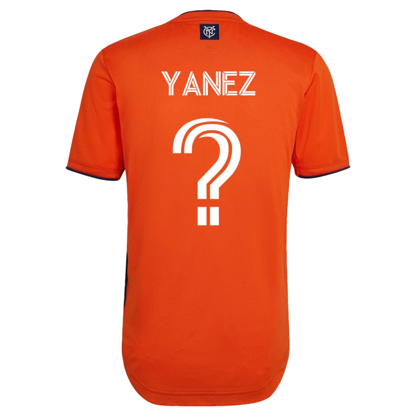 Niño Camiseta Zidane Yañez #0 Negro 2ª Equipación 2023/24 La Camisa México